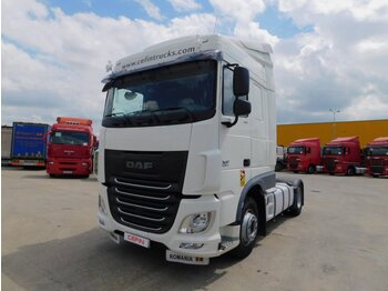 Tractor unit Daf Xf 460 ft