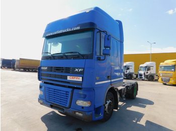 Tractor unit Daf Xf 95430: picture 1