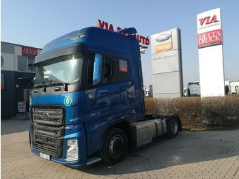 Tractor unit Ford F-MAX 500 MEGA