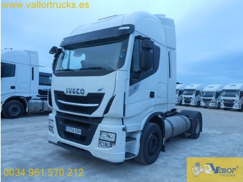 Tractor unit IVECO AS440S40T/P  - GNL - GAS: picture 1