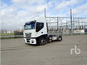 Tractor unit IVECO STRALIS 450 4x2: picture 1