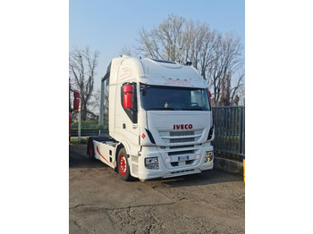 Tractor unit IVECO Stralis