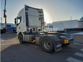 Tractor unit IVECO STRALIS 510: picture 3