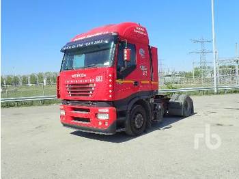 Tractor unit IVECO STRALIS AS440S4: picture 1