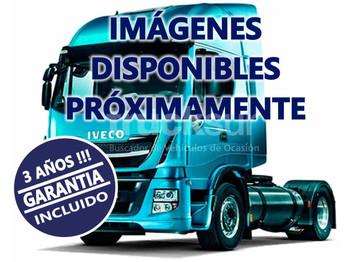 Tractor unit IVECO STRALIS AS440S48T/P