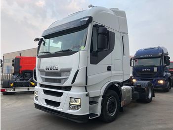 Tractor unit IVECO STRALIS AS440S48 E6