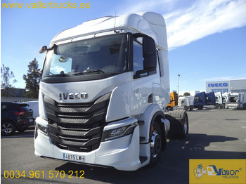 IVECO SWAY 460 - Tractor unit: picture 2
