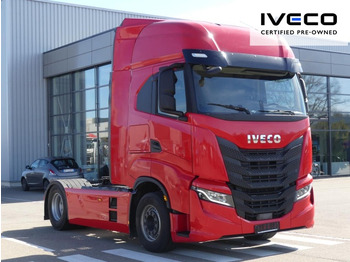 Tractor unit IVECO S-WAY