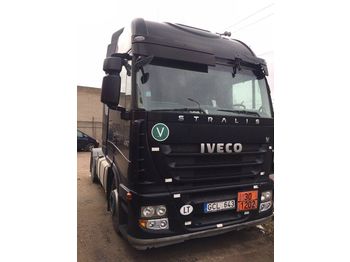 Tractor unit IVECO Stralis 440