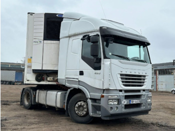 Tractor unit IVECO Stralis