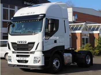 Tractor unit IVECO Stralis 460 Hi-Way 4x2