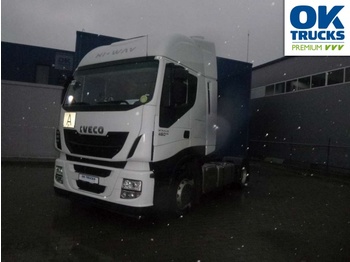 Tractor unit IVECO Stralis AS440S46TP: picture 1