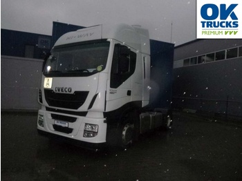 Tractor unit IVECO Stralis AS440S46TP