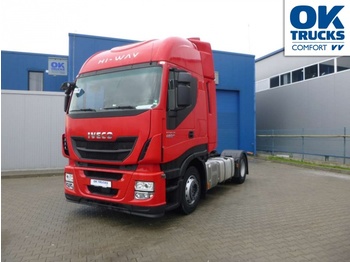 Tractor unit IVECO Stralis AS440S46TP: picture 1