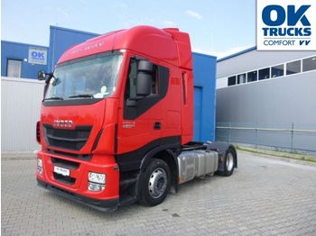 Tractor unit IVECO Stralis AS440S46TP: picture 1