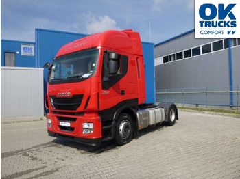 Tractor unit IVECO Stralis AS440S46TP: picture 1