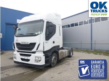 Tractor unit IVECO Stralis AS440S46TP