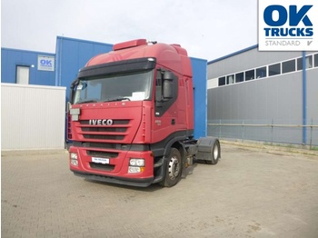 Tractor unit IVECO Stralis AS440S46TPE: picture 1