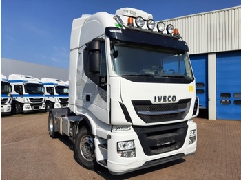 Tractor unit IVECO Stralis AS440S46TPRR Euro6 Klima ZV Standhzg: picture 1