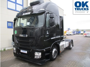 Tractor unit IVECO Stralis AS440S46T/FPLT: picture 1