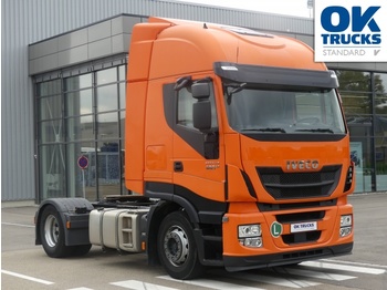 Tractor unit IVECO Stralis AS440S46T/P