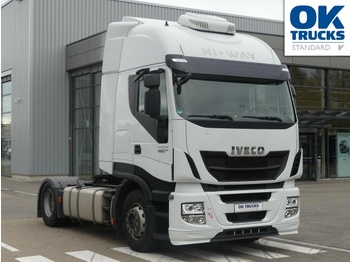 Tractor unit IVECO Stralis AS440S46T/P