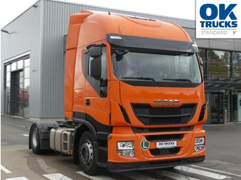 Tractor unit IVECO Stralis AS440S46T/P
