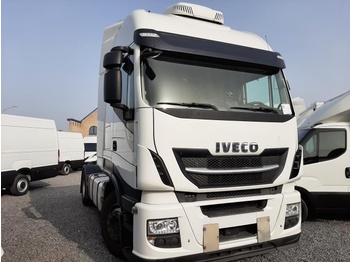 Tractor unit IVECO Stralis AS440S46T/P Euro6 Klima ZV Standhzg: picture 1