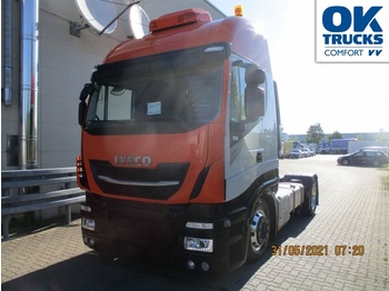 Tractor unit IVECO Stralis AS440S48T/FP LT: picture 1