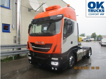 Tractor unit IVECO Stralis AS440S48T/FP LT: picture 1
