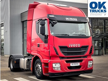 Tractor unit IVECO Stralis AS440S48T/P