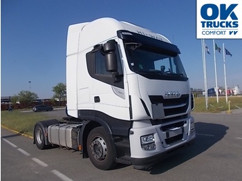 IVECO Stralis AS440S48T/P - tractor unit