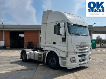 Tractor unit IVECO Stralis AS440S48T/P
