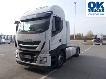 Tractor unit IVECO Stralis AS440S48T/P