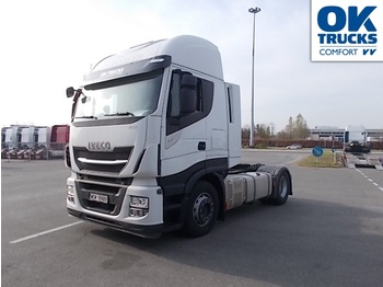 Tractor unit IVECO Stralis AS440S48T/P