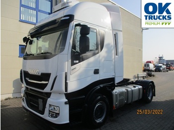 Tractor unit IVECO Stralis AS440S48T/P