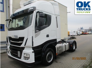 Tractor unit IVECO Stralis AS440S48T/P