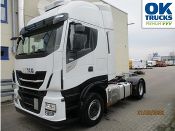 Tractor unit IVECO Stralis AS440S48T/P: picture 1