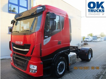 Tractor unit IVECO Stralis AS440S48T/P