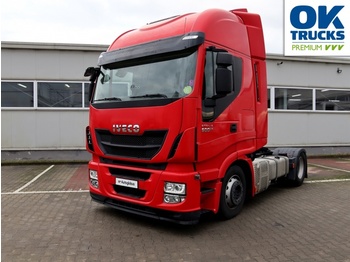 Tractor unit IVECO Stralis AS440S50TFPLT