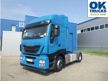 Tractor unit IVECO Stralis AS440S50TP