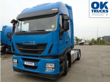 Tractor unit IVECO Stralis AS440S50T/P