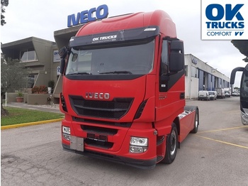 Tractor unit IVECO Stralis AS440S56T/P: picture 1