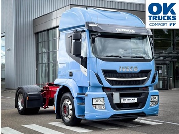 Tractor unit IVECO Stralis AT440S46T/P