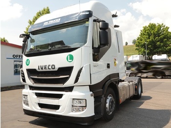 Tractor unit IVECO Stralis HiWay AS440S48T/P E6 Intarder