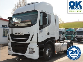 Tractor unit IVECO Stralis HiWay AS440S48T/P XP