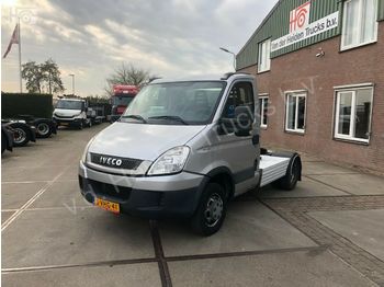Tractor unit Iveco 40C18/T EURO 4 LD | Automaat | Luchtvering