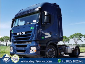 Tractor unit Iveco AS440S45 STRALIS: picture 1