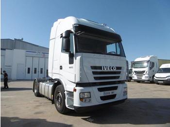 Tractor unit Iveco AS440S46TP: picture 1