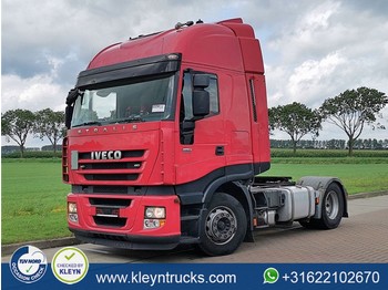 Tractor unit Iveco AS440S46 STRALIS intarder 2x tank: picture 1